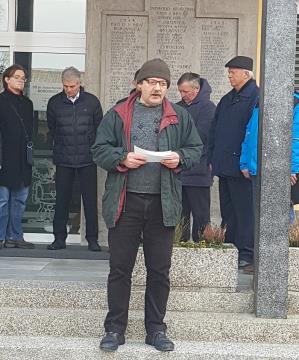 KULTURAHOD OB SLOVENSKEM KULTURNE PRAZNIKU 2